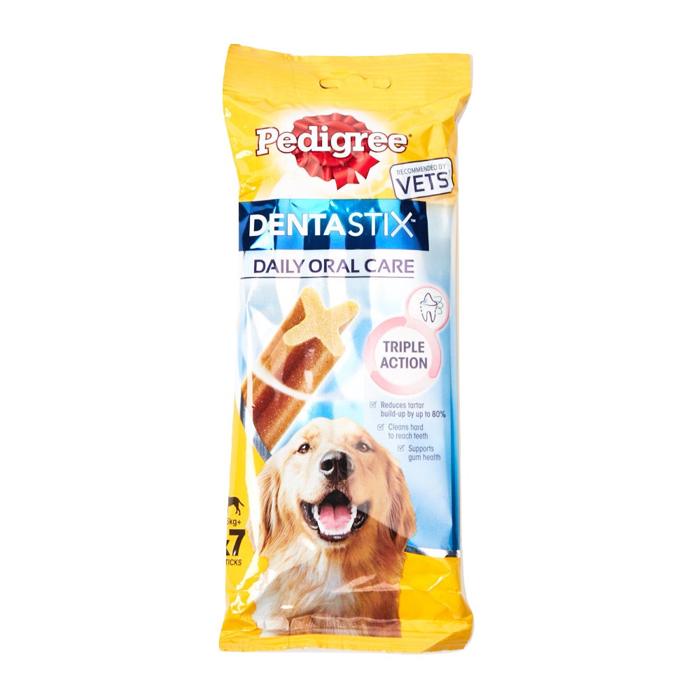 dentastix daily