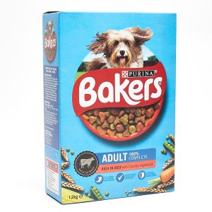 purina bakers puppy