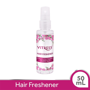 Vitress Hair Freshener 50ml - Curbside PH