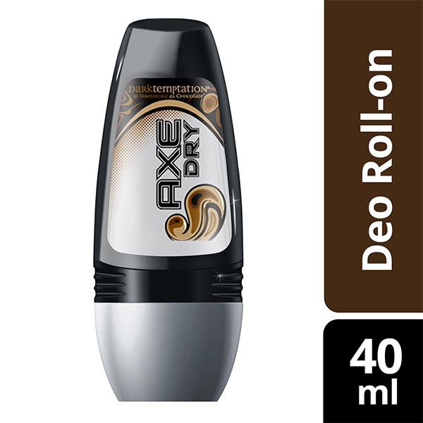 toernooi Schandelijk Besmettelijk Axe Deodorant Roll-On Dark Temptation 40ml - Curbside PH
